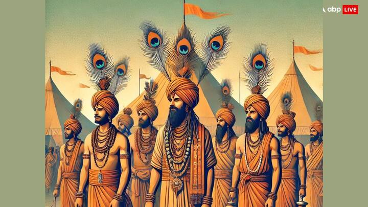 जंगम साधु का जन्म शिव की जांघ से हुआ है, इसलिए इन्हें जंगम साधु कहा जाता है. इन्हें 'जंगम जोगी' भी कहते हैं. जंगम साधुओं का जुड़ाव शैव संप्रदाय से है.