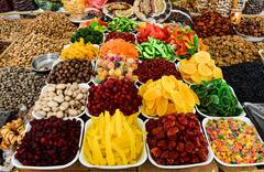 DRYFRUITS : हे ड्रायफ्रूट्स तुमच्या थकलेल्या शरीराला देतील एनर्जी; वाचा!