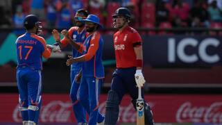 IND vs ENG: भारत ने क्यों किया पहले बॉलिंग का फैसला? सूर्यकुमार यादव ने बताया कारण, देखें प्लेइंग इलेवन