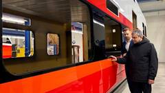 'भारत में चलेगी स्विटजरलैंड जैसी ट्रेन', सरकार ने बना लिया प्लान? देखने पहुंच गए रेलमंत्री