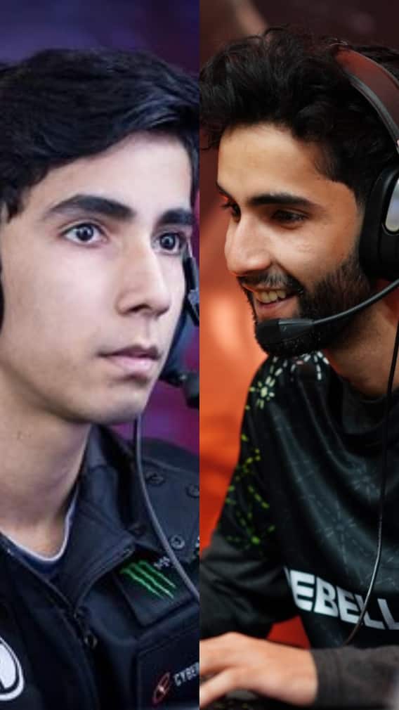 ये हैं पाकिस्तान के टॉप eSports प्लेयर्स! विदेश में जीते हैं कई गेमिंग टूर्नामेंट