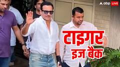 सैफ अली खान ने होश में आने पर डॉक्टर्स से पहला सवाल क्या पूछा? हमले से घर वापसी की कहानी