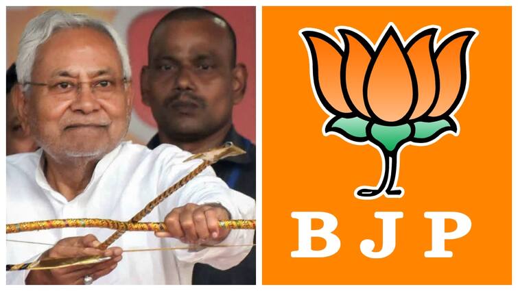 Bihar CM Nitish Kumar JDU Withdraws Support To BJP Led Government In Manipur மோடிக்கு ஷாக்.. ஆதரவை வாபஸ் பெற்ற நிதிஷ் குமார்.. கவிழ்கிறதா பாஜக அரசு?
