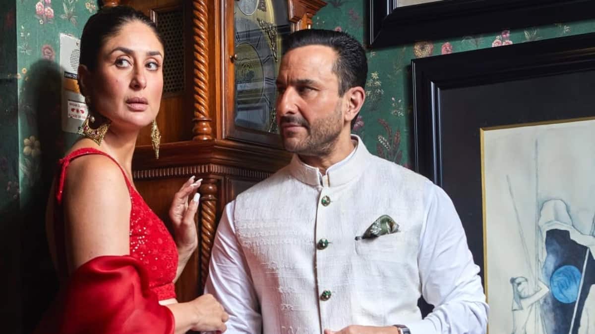 Saif Ali Khan’s Pataudi Palace: A Rs 800 Crore Royal Retreat With 150 Rooms & Mughal Charm, See Pics