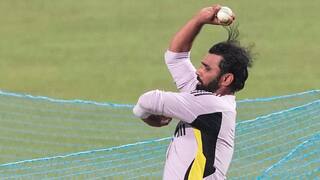 430 दिन बाद अंतर्राष्ट्रीय क्रिकेट में वापसी के लिए तैयार मोहम्मद शमी, इस इंजरी ने किया था परेशान