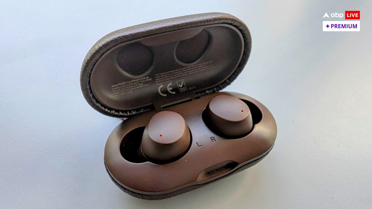 Honeywell Suono P2200 Review: Surprisingly Delightful Noise Cancellation At Shockingly Low Price