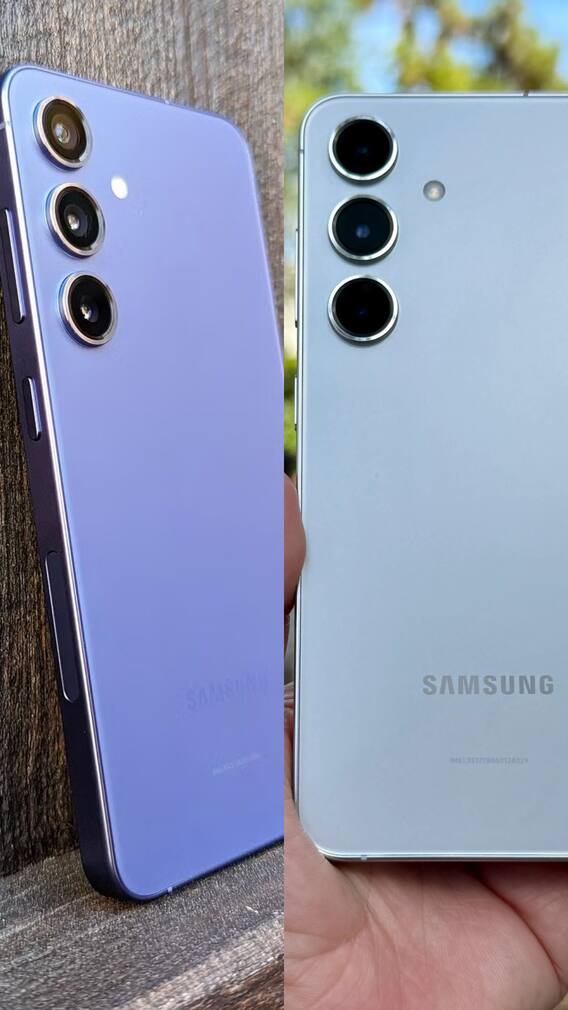 Samsung Galaxy S25 के लॉन्च से पहले हजारों रुपये गिर गई इस फोन की कीमत!