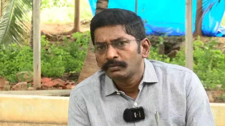 savukku shankar audio viral internet he worry about his speech know details here Savukku Shankar: 