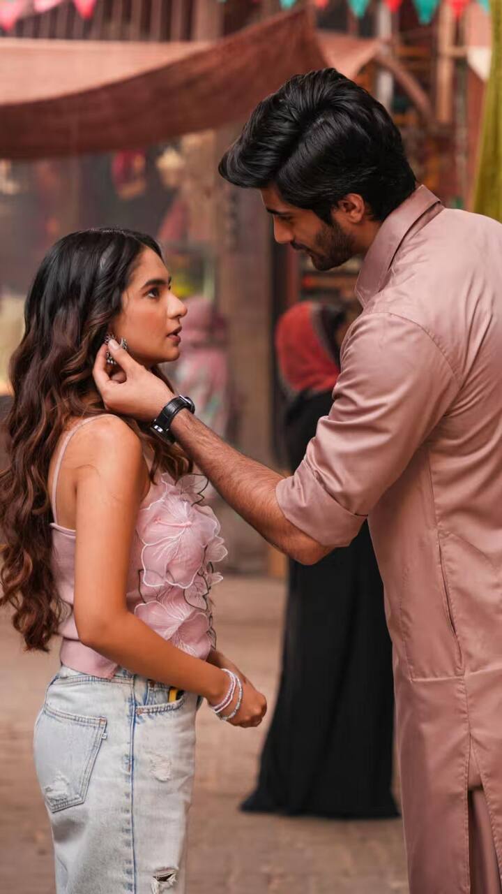 Their chemistry, filled with genuine emotions and captivating interactions, has made their characters memorable, earning them a special place in viewers' hearts. (All images: Special arrangement)