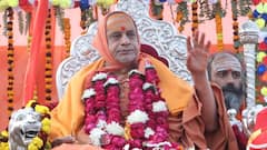 'हमें मंदिर वापस चाहिए..', सनातन बोर्ड को लेकर द्वारका शारदा पीठ के शंकराचार्य का बड़ा बयान