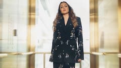 Ethnic Cord-Sets Inspired By Bollywood Actresses