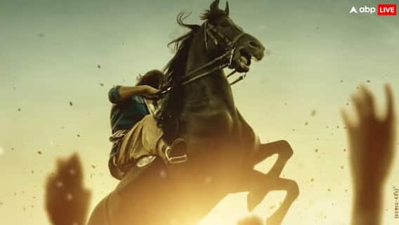 Azaad Box Office Collection Day 5: राशा-अमन की ‘आजाद’ हुई फ्लॉप! लाखों कमाना भी हो रहा मुश्किल, 5 दिन का कलेक्शन शॉकिंग