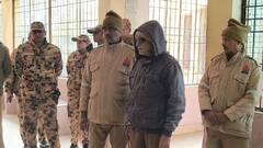 अलीगढ़ जिला अदालत का ऐतिहासिक फैसला, दस साल पुराने हत्या के मामले में दोषी को मृत्यु दंड