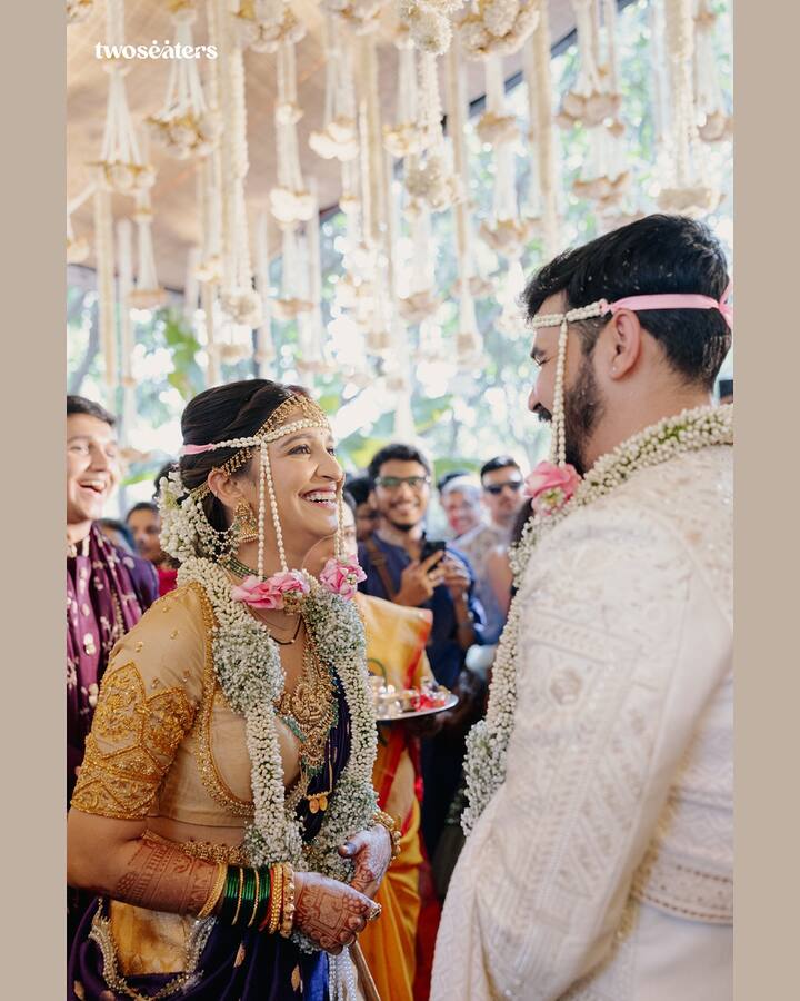 तर 'रंग माझा वेगळा', 'लोकमान्य', 'दुर्गा' या मालिकांमधून अंबर प्रेक्षकांच्या भेटीला आला होता