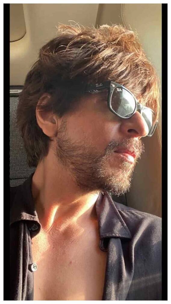 प्रेग्नेंट गौरी के लिए शाहरुख खान ने बीच में छोड़ दी थी शूटिंग, फिर ऐसे पूरा हुआ था सीन