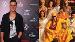 'भूल भुलैया' के सीक्वल में क्यों नजर नहीं आए अक्षय कुमार ? एक्टर ने वजह का किया खुलासा