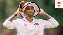 Suryakumar Yadav: কুড়ির ফর্ম্য়াটে তিনিই অধিনায়ক, চ্যাম্পিয়ন্স ট্রফির ভারতীয় দলে কেন ব্রাত্য সূর্যকুমার?