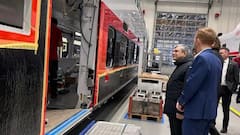 'હવે ભારતમાં દોડશે સ્વિટ્ઝર્લૅન્ડ જેવી ટ્રેન', સરકારે બનાવી લીધો આ મોટો પ્લાન ?