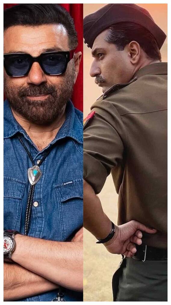 इन स्टार्स ने फिल्मों में निभाया आर्मी ऑफिसर का रोल