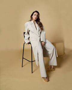 Just Malaika Arora Giving Boss Lady Vibes In New Photoshoot, See Pics