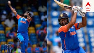 rohit sharma jasprit bumrah t20 world cup performance wisden best t20 momment 2024