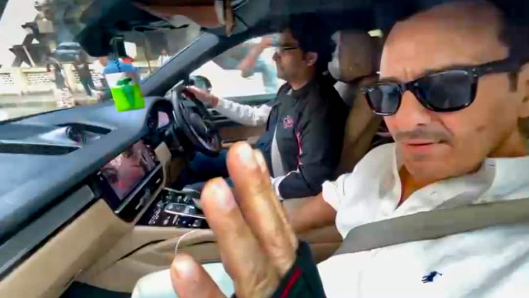Saif Ali Khan Attack: Accused Shehzad's Mask Found At Actor's Son Jehangir's Room Saif Ali Khan Attack: Accused Shehzad's Mask Found At Actor's Son Jehangir's Room