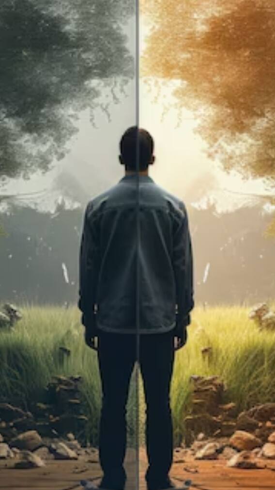 অতীত আঁকড়ে পড়ে থাকেন এই রাশির জাতকরা…