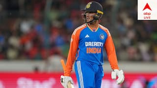 abhishek sharma hits second fastest half century after yuvraj singh against england in t20 format