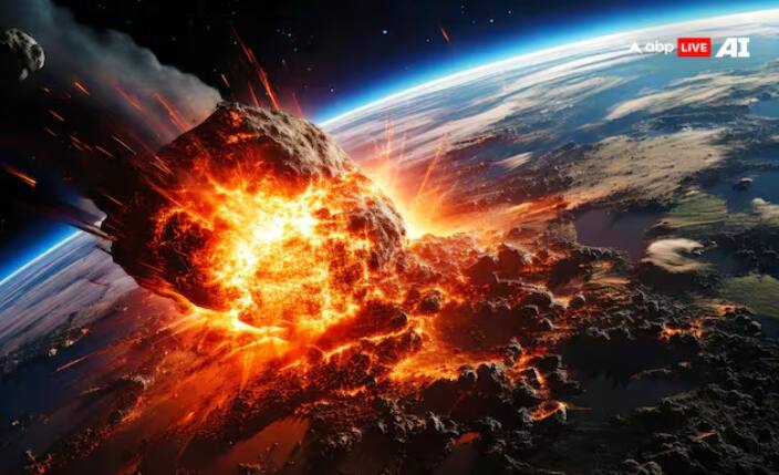 ਇੰਗਲੈਂਡ ਦੀ ਬ੍ਰਿਸਟਲ ਯੂਨੀਵਰਸਿਟੀ ਦੇ ਵਿਗਿਆਨੀਆਂ ਨੇ ਧਰਤੀ ਦੇ ਭਵਿੱਖ ਬਾਰੇ ਇੱਕ ਅਧਿਐਨ ਰਿਪੋਰਟ ਜਾਰੀ ਕੀਤੀ ਹੈ। ਇਸ ਰਿਪੋਰਟ ਵਿੱਚ ਹੈਰਾਨ ਕਰਨ ਵਾਲੇ ਤੱਥ ਸਾਹਮਣੇ ਆਏ ਹਨ। ਰਿਪੋਰਟ ਵਿੱਚ ਕਿਹਾ ਗਿਆ ਹੈ ਕਿ ਸਾਡੀ ਧਰਤੀ ਤਬਾਹੀ ਵੱਲ ਵਧ ਰਹੀ ਹੈ।