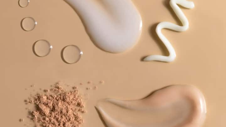 6. Follow A Proper Skincare Routine Without Fail: Following a proper skincare routine is necessary for a healthy skin. It involves cleansing, exfoliating, moisturising, and using spot treatments. Consistency is important for optimal results. (Image Source: Pinterest/prioriskincareusa)