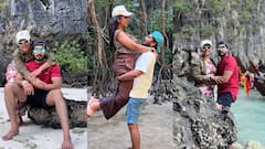 Karthika Deepam 2 Doctor Babu: పోజ్ పెట్టటానికి టైటానిక్ ఉండాలా ఏంటి..ఇలా ట్రై చేయండి అంటోన్న డాక్టర్ బాబు!