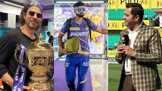 KKR को लेकर श्रेयस अय्यर ने बोला था झूठ, आकाश चोपड़ा ने खोल दी पोल; IPL रिटेंशन पर फिर बवाल