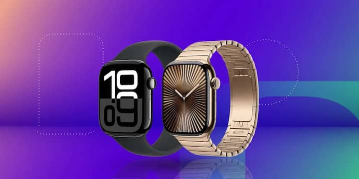 Apple Watch Series 9 की असल कीमत 44,900 रुपये है लेकिन डिस्काउंट के बाद आप इसे महज 33,990 रुपये में खरीद सकते हैं. यह मॉडल Croma पर उपलब्ध है, लेकिन फिलहाल इस पर कोई बैंक ऑफर नहीं है.