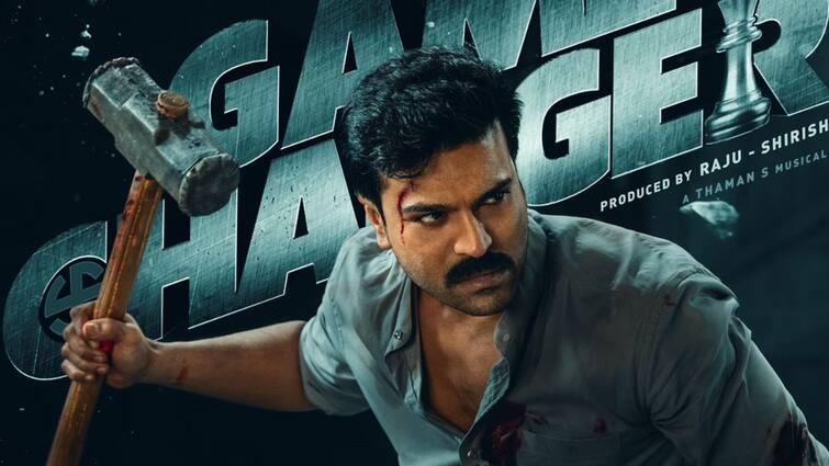 Shankar directorial game changer movie to release on amazon prime on February 15 தியேட்டரில் சொதப்பிய கேம் சேஞ்சர் விரைவில் ஓடிடியில்..ரிலீஸ் தேதி இதோ