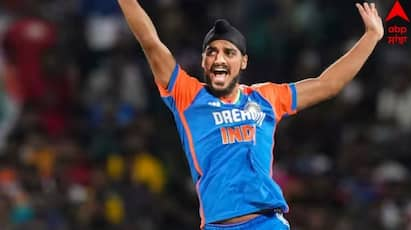 Sports News Ind-vs-eng-1st-t20i arshdeep-singh-might-become-1st-indian-bowler-to-take-100-t20-international-wickets-details inside