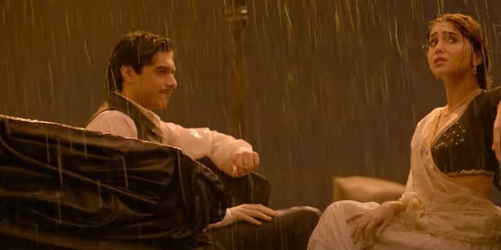 Audiences have fallen in love with their on-screen pairing, eagerly anticipating future collaborations, and hoping to see them together again on screen.