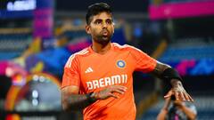 प्लेइंग-11 बाबत टीम इंडियामध्ये अडचण, सूर्या कोणाला बसवणार अन् कोणाला संधी, कोलकाता पहिल्या टी-20 मध्ये ही असेल टीम?