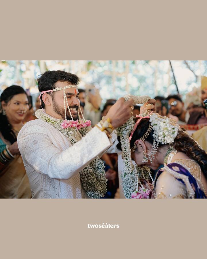 'राजा रानीची गं जोडी', 'सिंधूताई माझी माई' आणि अलीकडेच आलेली 'तू भेटशी नव्याने' या मालिकेतून शिवानीने प्रेक्षकांचे मनोरंजन केले.