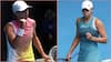 Australian Open: ஆஸ்திரேலியன் ஓபன் மகளிர் ஒற்றையர் அரையிறுதியில் ஸ்வியாடெக், கீஸ்