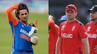 IND vs ENG: भारत ने इंग्लैंड के बैजबॉल की बजाई बैंड, चक्रवर्ती के बाद अभिषेक का कहर