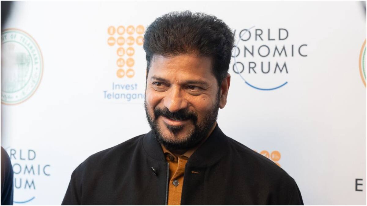 Hyderabad Data Center: హైదరాబాద్ లో ఏఐ డేటా సెంటర్ క్లస్టర్, రూ.10 వేల కోట్ల పెట్టుబడులకు కంట్రోల్ ఎస్ ఒప్పందం