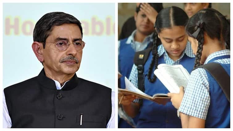 Tamil Nadu Governor RN Ravi advises students not to spend too much time on screen 