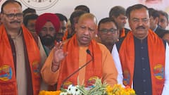 Ganga ExpressWay और पूर्वांचल एक्सप्रेस से जुड़ेंगे ये 6 जिले, सीएम योगी ने किया ऐलान