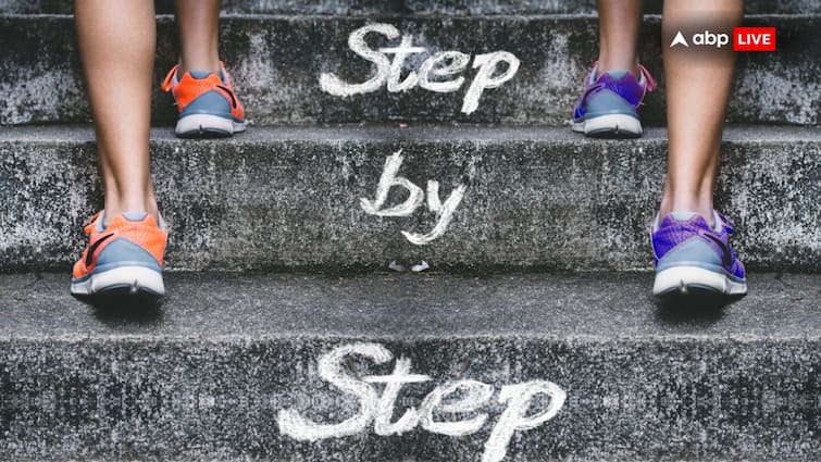 Take The Stairs To Better Health: New Study Links Everyday Activity To Longevity