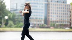 Brisk Wal Benefits: দৌড়ঝাঁপ করতে হবে না, মাত্র আধ ঘণ্টার Brisk Walk-ই সুস্থ রাখবে আপনাকে