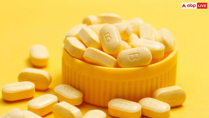 Skin Reactions: Niacin