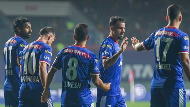 Bengaluru FC Vs Odisha FC Live Streaming Details: When, Where To Watch ...