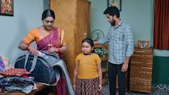 Karthika Deepam 2 January 22nd Highlights : దీపకు ఇష్టం లేకుండా రౌడీని తీసుకెళ్లిపోయిన కార్తీక్.. అమ్మకు చెప్పొద్దంటూ ఆస్పత్రిలో అడ్మిట్ చేసేశాడుగా