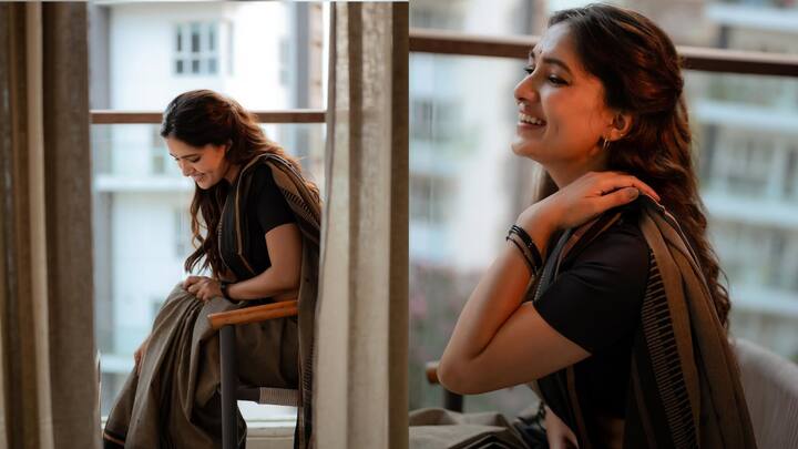 இன்ஸ்டாகிராமில் இவர் வெளியீடும் படங்களுக்கு என்று தனி ரசிகர் பட்டாளம் உள்ளது.