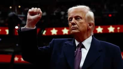 Cases Filed Against Donald Trumps Order Donald Trump: ட்ரம்ப்பின் உத்தரவுக்கு எதிராக வழக்குகள்... எந்த உத்தரவுன்னு தெரியுமா.?